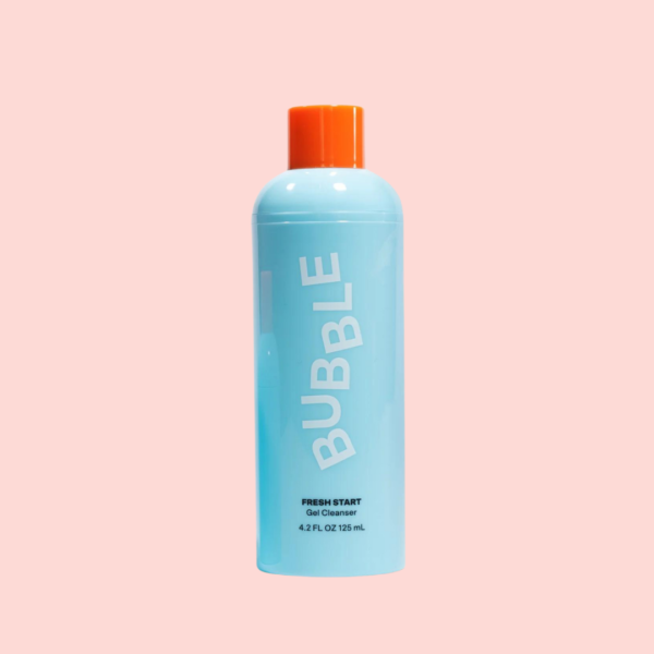 Bubble Cleanser Limpiador Facial